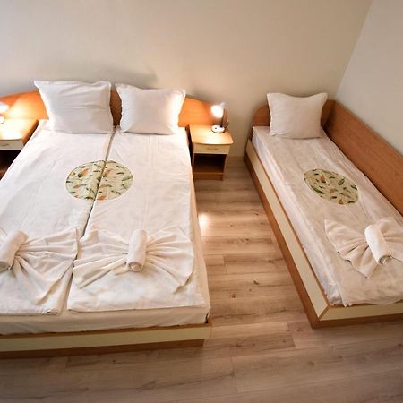 Св.Иван Hotel Primorsko Exterior photo
