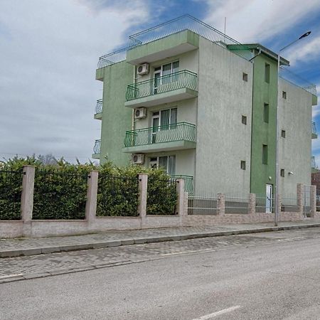 Св.Иван Hotel Primorsko Exterior photo