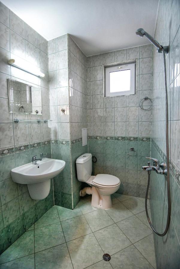 Св.Иван Hotel Primorsko Exterior photo